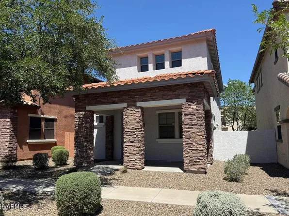 5355 W CHISUM Trail, Phoenix, AZ 85083