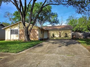 2912 Dillionhill Dr, Austin, TX 78745