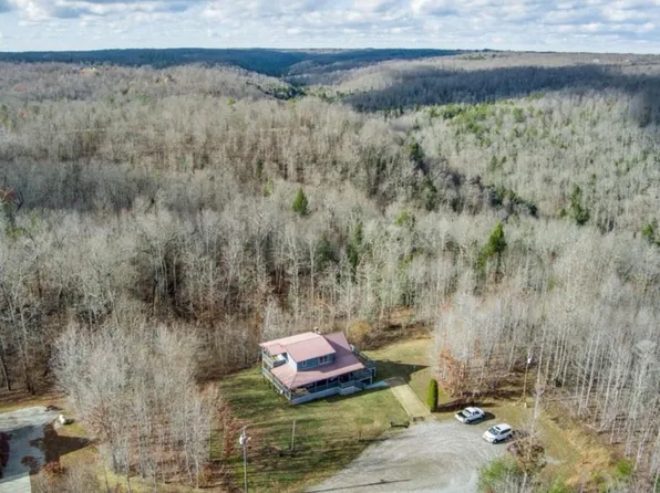 50145 Buckeye Ln, Crawford, TN 38554