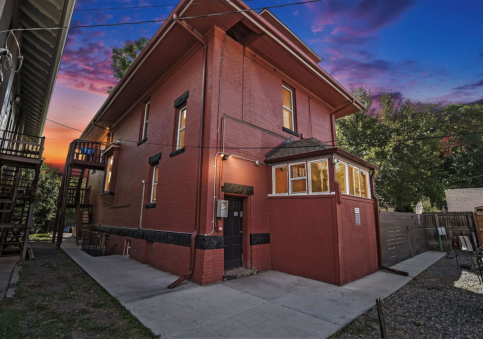 1159 Corona St. — Photo 3