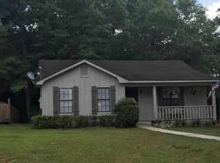 417 Wisteria St, Fairhope, AL 36532