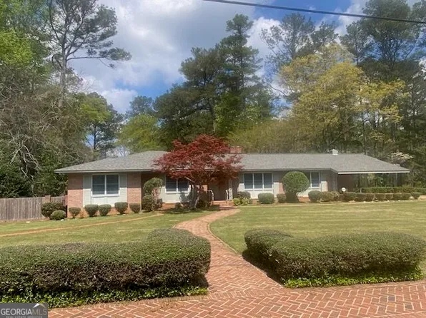 1603 53rd St E, Valley, AL 36854