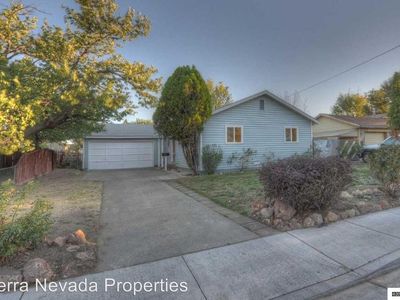 1350 Trainer Way, Reno, NV, 89512