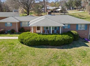3615 N Ohenry Blvd, Greensboro, NC 27405