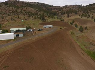 43257 Top Rd LOT WP001, Monument, OR 97864