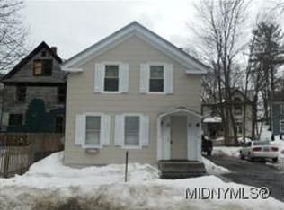 173 West St, Ilion, NY 13357