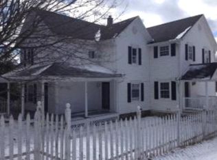 177 Wimmers Rd, Jefferson Township, PA 18436