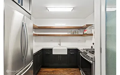 Sold by Douglas Elliman