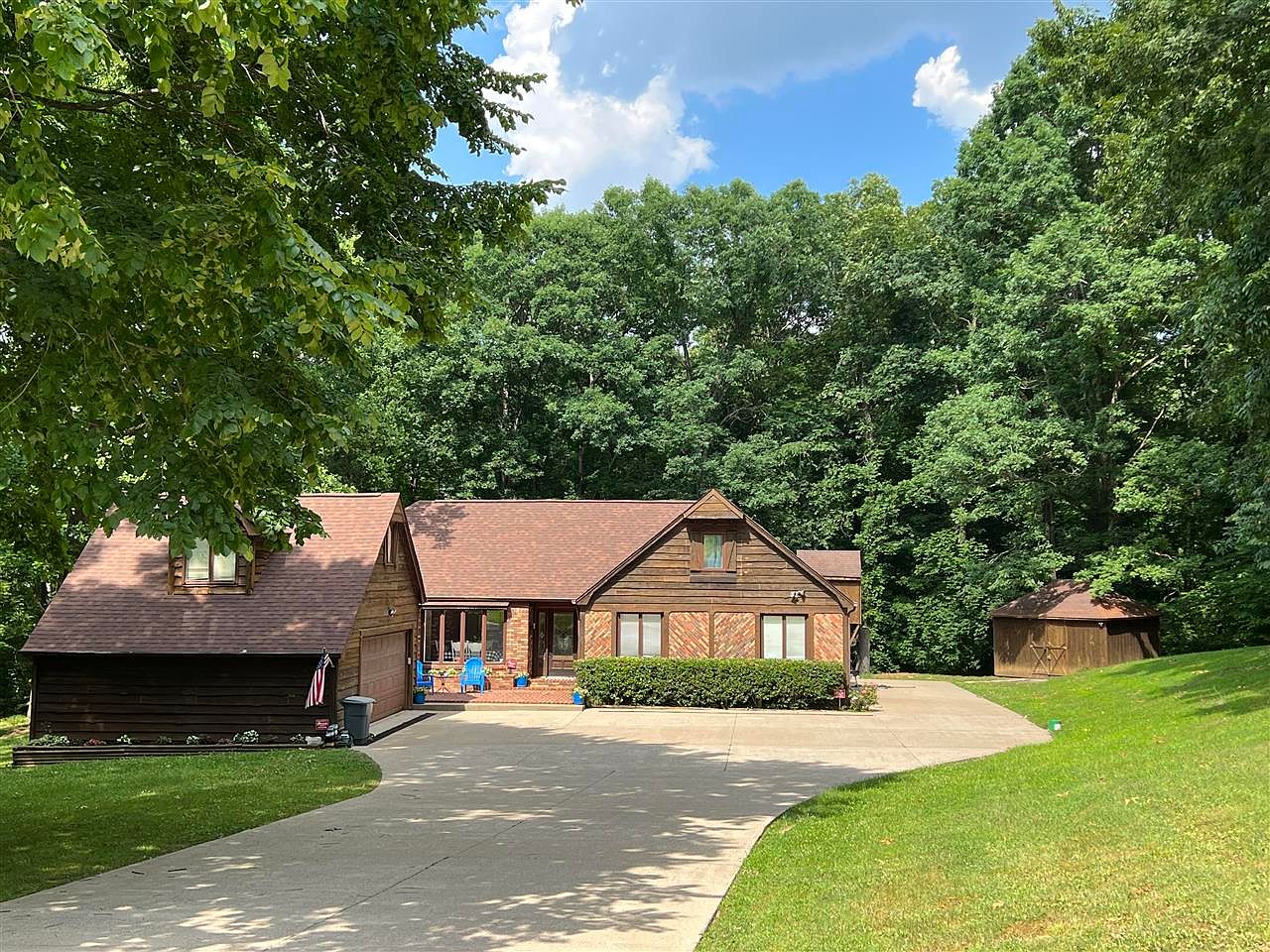 4223 Bowling Green Rd, KY 42261 Zillow