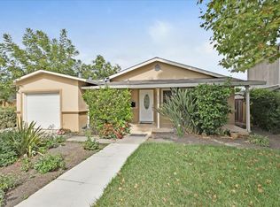 2529 Moraine Dr, Santa Clara, CA 95051