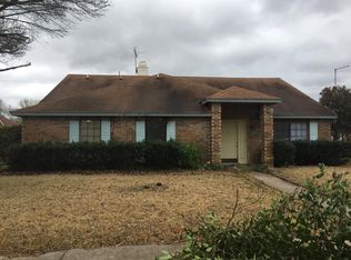 7122 Wills Dr, Garland, TX 75043