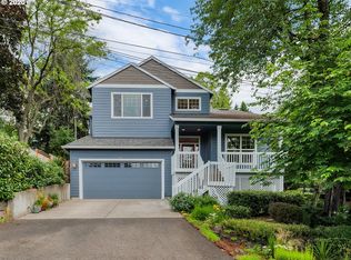 4449 SW Wood Pkwy, Portland, OR 97219