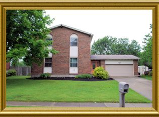 75 Achates Dr, Florence, KY 41042
