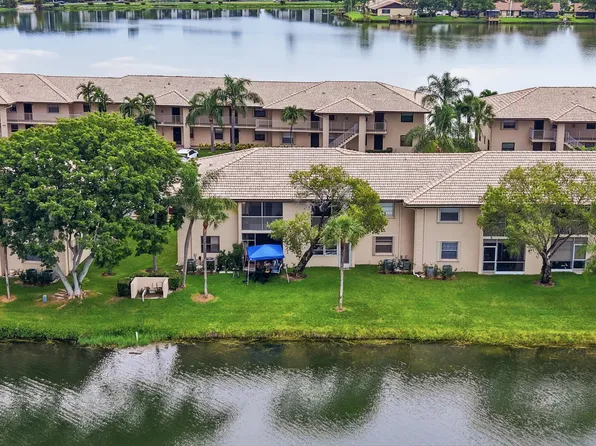 5501 Lakeside Drive #207, Margate, FL 33063