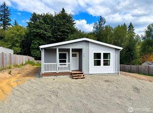 1122 F St, Vader, WA 98593