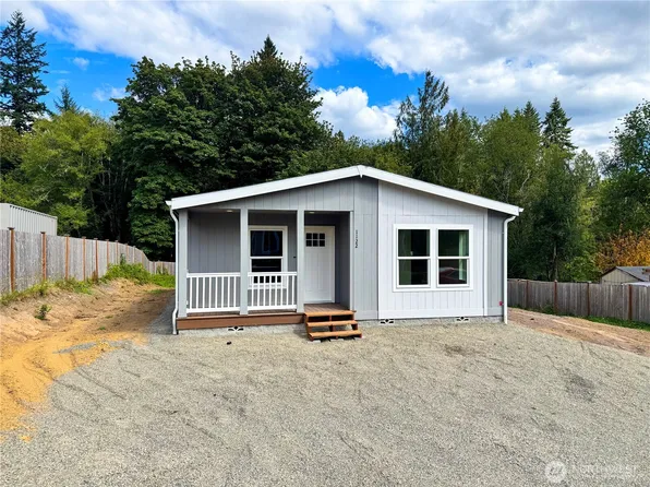 1122 F Street, Vader, WA 98593