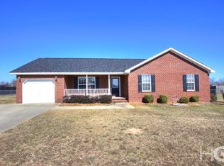 4405 Manigault St, Dalzell, SC 29040