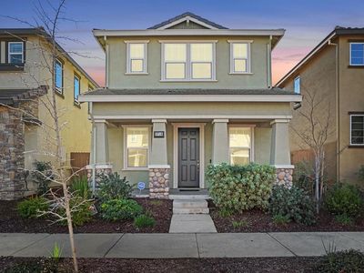 3718 Gulf Of Haifa Ave, Sacramento, CA, 95834