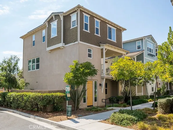 3 Honeysuckle Ct, Pomona, CA 91766