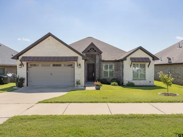 7348 Standing Rock Ln, Tyler, TX 75703