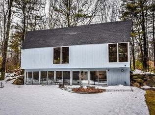20 Bogastow Brook Rd, Sherborn, MA 01770