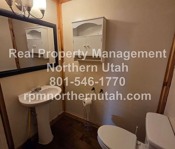 2784 S 850 W #BASEMENT — Photo 16
