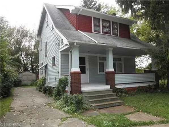 4621 Denmark Ave, Cleveland, OH 44102