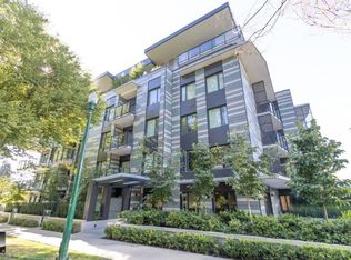 488 W 58th Ave #108, Vancouver, BC V5X 1V5