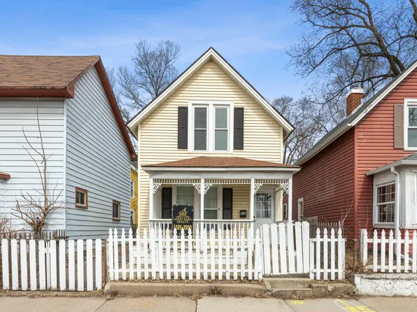 1804 E 26th St, Minneapolis, MN 55404
