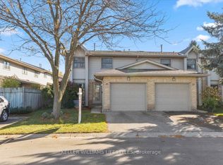 1845 Aldersbrook Rd #26, London, ON N6G4V9