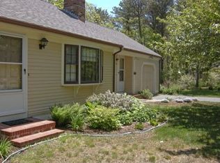 442 W Yarmouth Rd, West Yarmouth, MA 02673