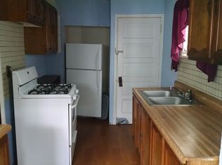 1791 Clark Ave, Wellsville, OH