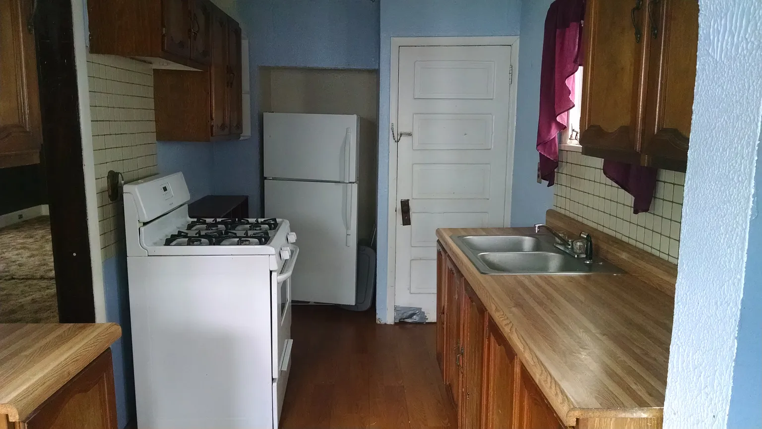 1791 Clark Ave photo 1