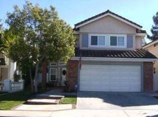 7724 E Misty Glen Ct, Anaheim, CA 92808