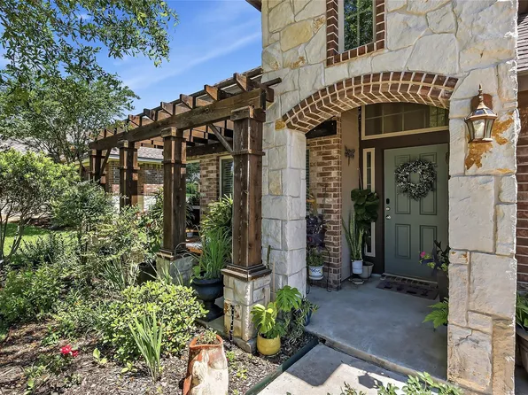 4203 Muncaster Ln, College Station, TX 77845