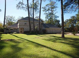 17507 Deer Creek Dr, Spring, TX 77379