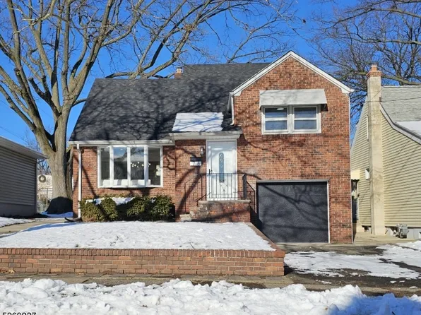 76 Kierstead Ave, Nutley Twp., NJ 07110