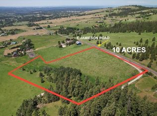 63XX E Jamieson Rd, Spokane, WA 99223