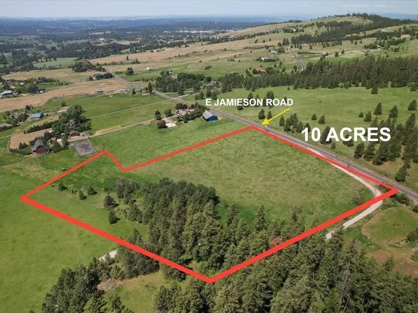 63XX E Jamieson Rd, Spokane, WA 99223