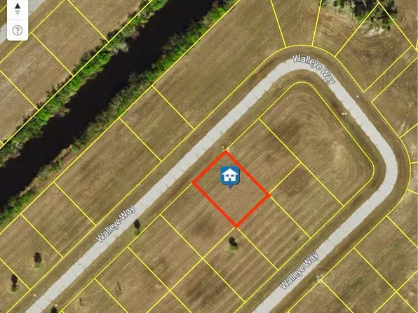 13541 Walleye Way, Placida, FL 33946