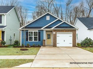 435 Sturgeon St, Smithfield, NC 27577