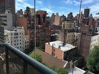Rented by New York City Apartments