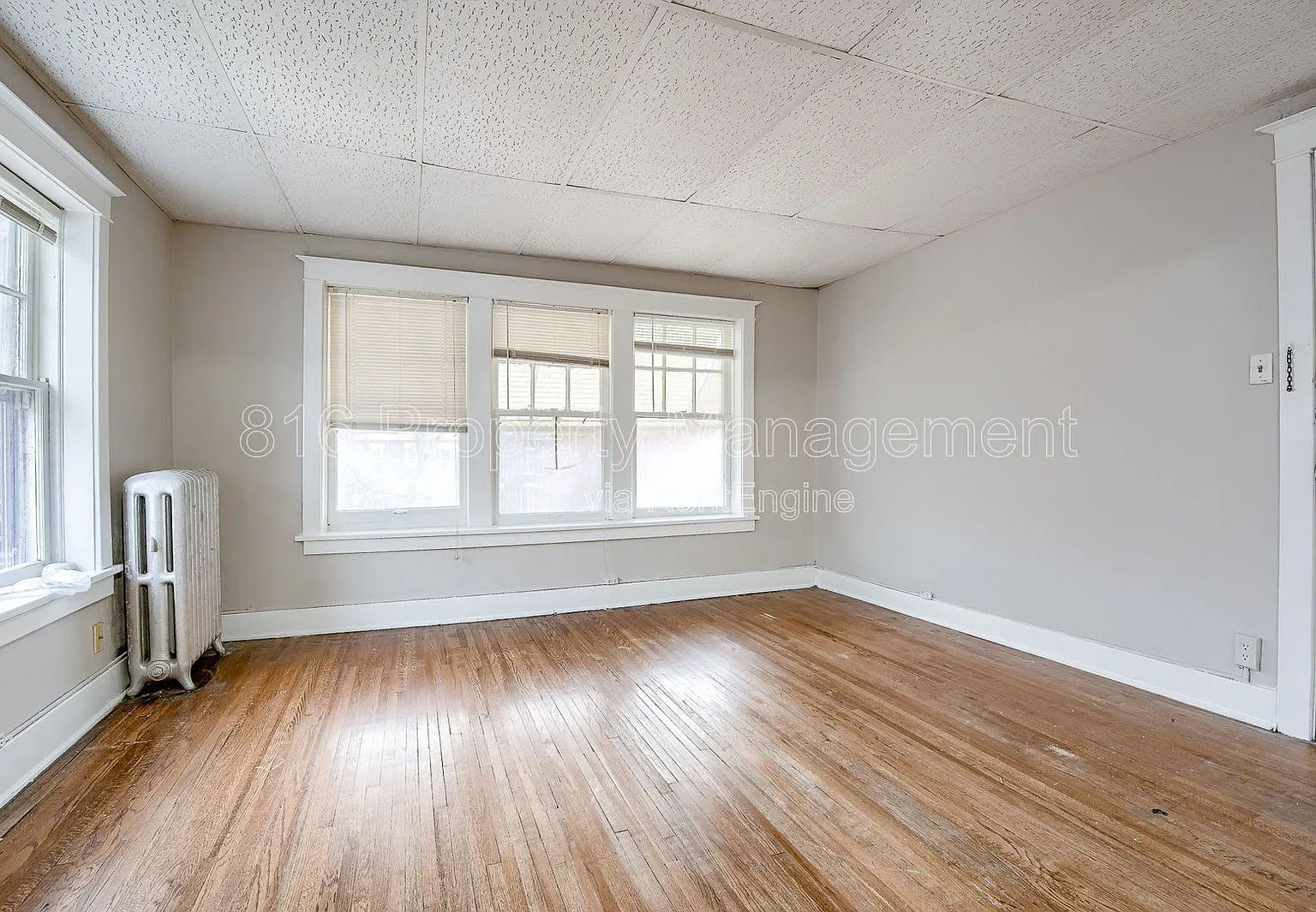 1 bed, 1.0 bath, 700 sqft, $800 — Photo 2