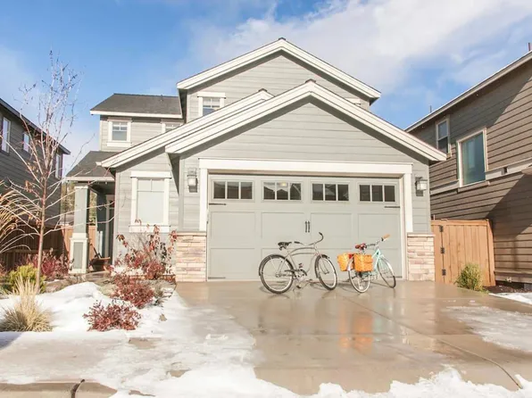 1804 NW Element Pl, Bend, OR 97703