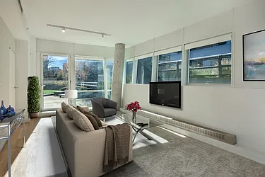 Rented by LG Fairmont Group