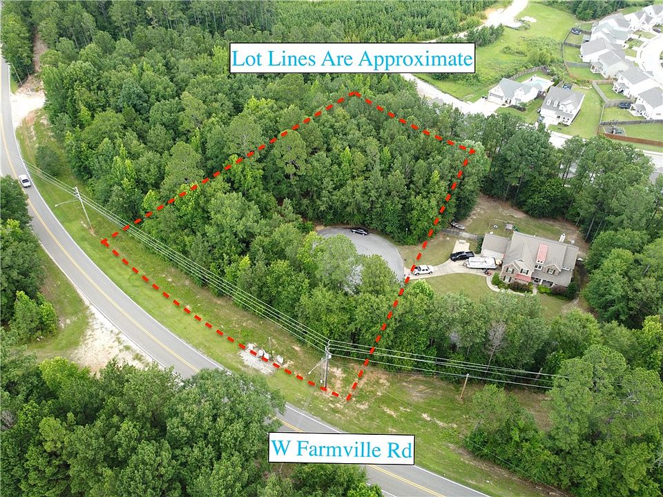 2nd image of 2250 W Farmville Rd
