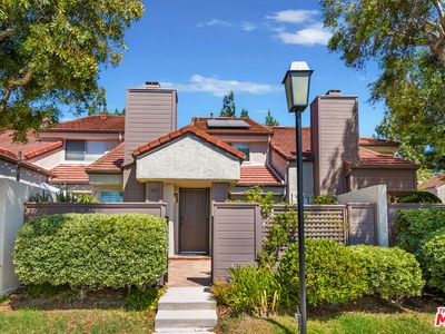 1017 Via Colinas, Thousand Oaks, CA, 91362