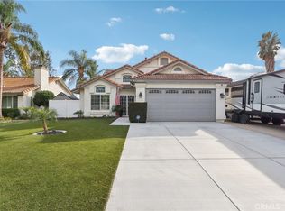 20307 Mesquite Canyon Rd, Riverside, CA 92508