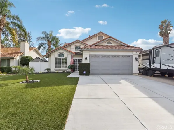 20307 Mesquite Canyon Rd, Riverside, CA 92508