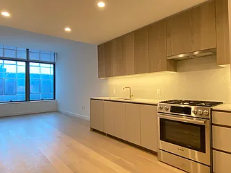 Rented by Chase Global Realty Corp